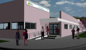 EL INTENDENTE ANUNCI IMPORTANTES PROYECTOS